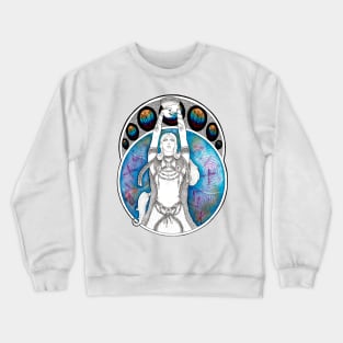 Sigyn Crewneck Sweatshirt